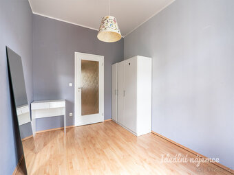 Pronájem bytu 3+kk, Roháčova, Žižkov, 28200 Kč/měs, 76 m2 - 12