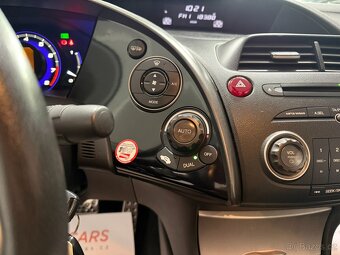 Honda Civic,1,8 TYPE-S AUTOMAT RARITA 1.MAJITEL CEBIA TOP - 12