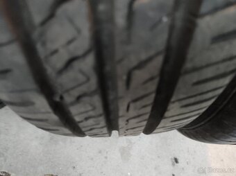 185/65 R15 - JAKO NOVÉ - BARUM BRAVURIS5 2021 - celkem 4ks - 12