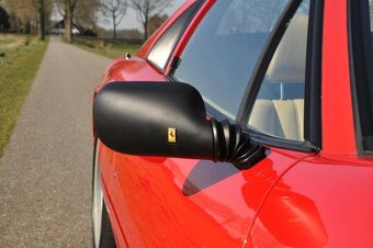 Ferrari 328 GTS z roku 1987 - 12