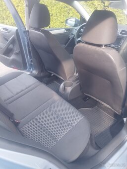 Volkswagen golf 6 - 12