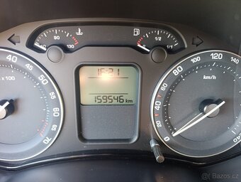 Škoda Octavia combi 1.6 MPI 75kw - 12