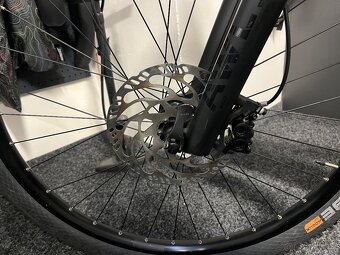 CUBE Stereo Hybrid ONE44 HPC RACE 800 vel.L 2025 1111km - 12