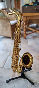 Tenor saxofon Keilwerth Toneking Special - 12