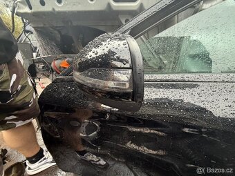 zpětné zrcátka mercedes w212 e-class + w205 class - 12