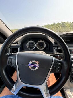 PRODÁM VOLVO XC70 - 12