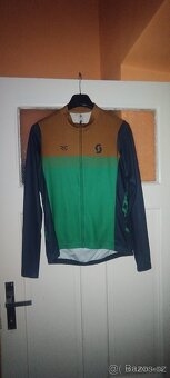 Scott Scale 950 2025 - 12