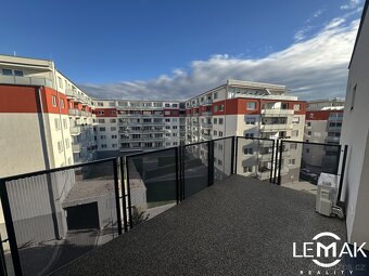 Pronájem, byt 2+kk, 65 m² - Olomouc, ev.č. 00252 - 12