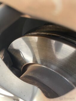 Škoda Superb II. gen 1.8TSI 4x4 2009 ČÍST CELÉ - 12