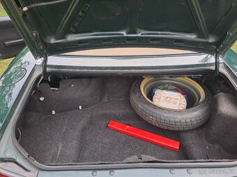 Mazda MX-5 NA Miata 1,6 66kW rok 1997 - 12