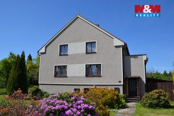 Prodej rodinného domu, 200 m², Čermná nad Orlicí, u Holice - 12