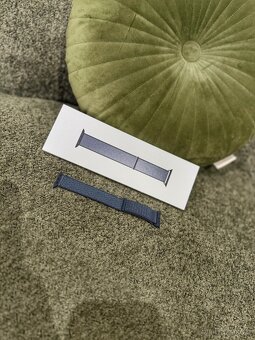 Apple Watch Sportovní provlékací řemínek - 12