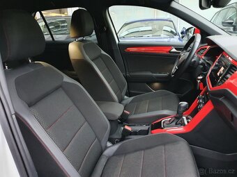 VW T-Roc Sport 2.0 TDI 110kW DSG 90tkm - záruka Autodraft - 12