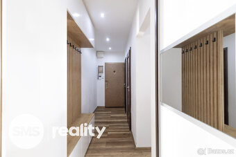 Prodej bytu 3+1, 76 m2, Frýdek-Místek, ul. Slezská - 12