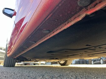 Honda Civic 1.8i V-tec 104kw, 1. majitel - 12