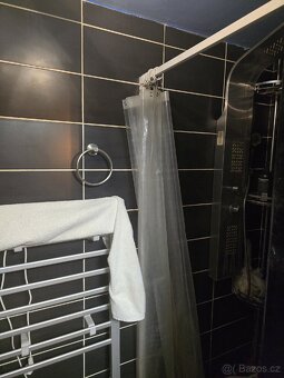 Domek se zahradou - 12