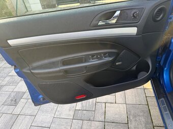 Škoda Octavia combi RS 2.0 147kw rok- 2009 - 12