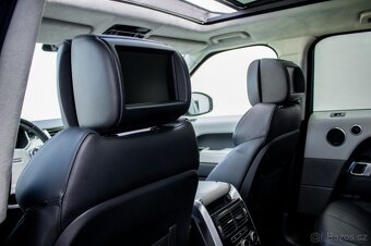 Range Rover Sport 3.0D 215kw 4x4 AT8 - 12