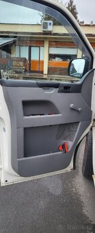 Vw transporter T5 - 12