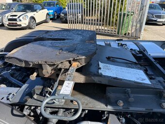 Mercedes-Benz Actros 1851 Lowliner - 12