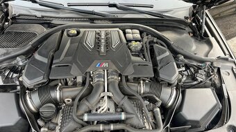 Bmw m5 f90 competition - 12