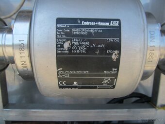 Iveco Eurocargo ML 150E21 cisterna - 12