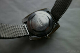 Starší, funkční Swiss hodinky Lanco- Sport- Incabloc - 12