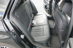 BMW 530ix Combi,185kw,4x4,2018,ČR,Sportline,1.majitel - 12
