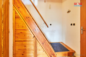 Prodej chaty, 77 m², Němětice - 12