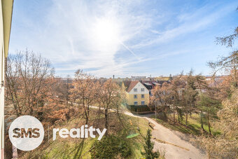 2kk, 75 m2, Praha 10 - Vršovice - 12