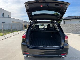 GLE 2/2020, 97.500km, AIRMATIC, cena NETTO - 12