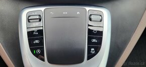 V300 4 Matic, XL, 7 míst, původ ČR, 1.majitel, DPH - 12