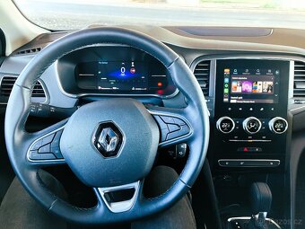 Renault Megane 140 EDC - 12
