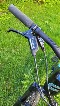 Elektrokolo Crussis e-Fionna 10.9-M 29" model 2024 ZÁRUKA - 12
