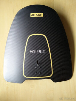 Profesionální dron Trimble UX-5 HP se Sony Alpha 7, stav jak - 12