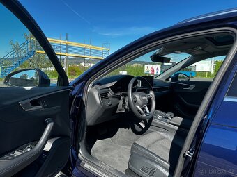 AUDI A4 B9 2.0TDI - 12