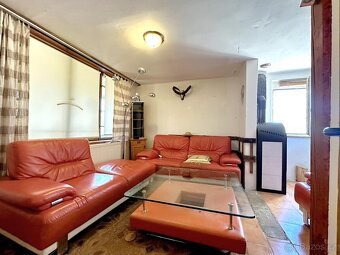 Prodej, chata, 742 m2, Tušimice, Nechranická přehrada - 12