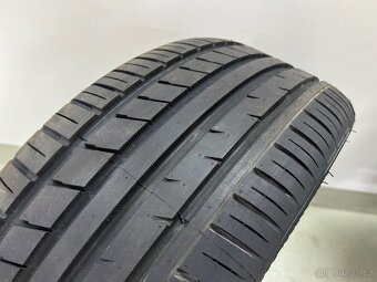 letní original al sada Škoda Octavia RS Altair R19 - 12