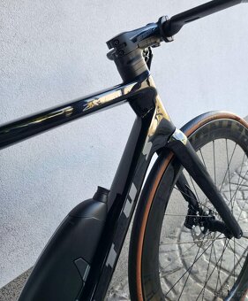 Silniční kolo Vitus ZX 1 EVO CR Carbon 2021 - 12