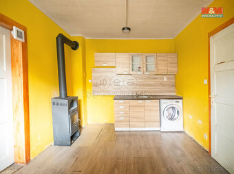 Prodej rodinného domu, 43 m², Lípa - 12