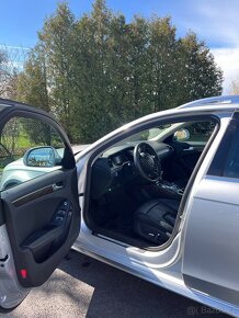 Audi A4 allroad, 2.0 TFSI, 165kw, autoriz. servis - 12
