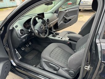 AUDI A3, 2,0 TDI - 12