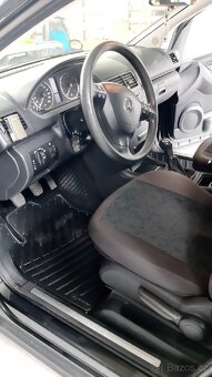 Prodám MERCEDES A 160 - 12