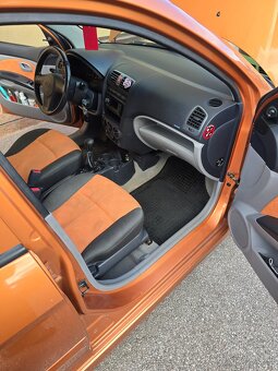 Prodám Kia Picanto 1.0 44kw - 12