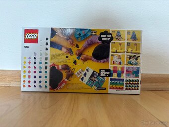 LEGO sety - 12