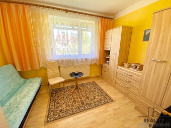 Prodej velmi pěkného domu, Václavov u Bruntálu. - 12