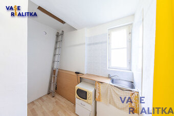 Prodej, stavba občanské vybavenosti, Přerov I-Město, ul. Již - 12