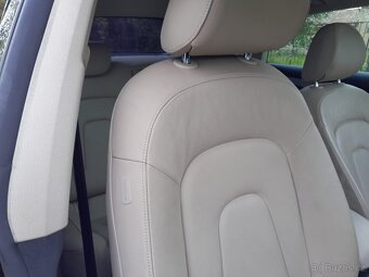 Audi A5 2,TDi Quattro - 12