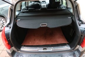 Peugeot 308 SW 1.6 HDI - 12