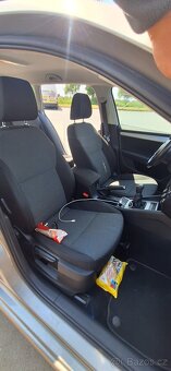 Skoda octavia 1.9 TDI 77kw - 12